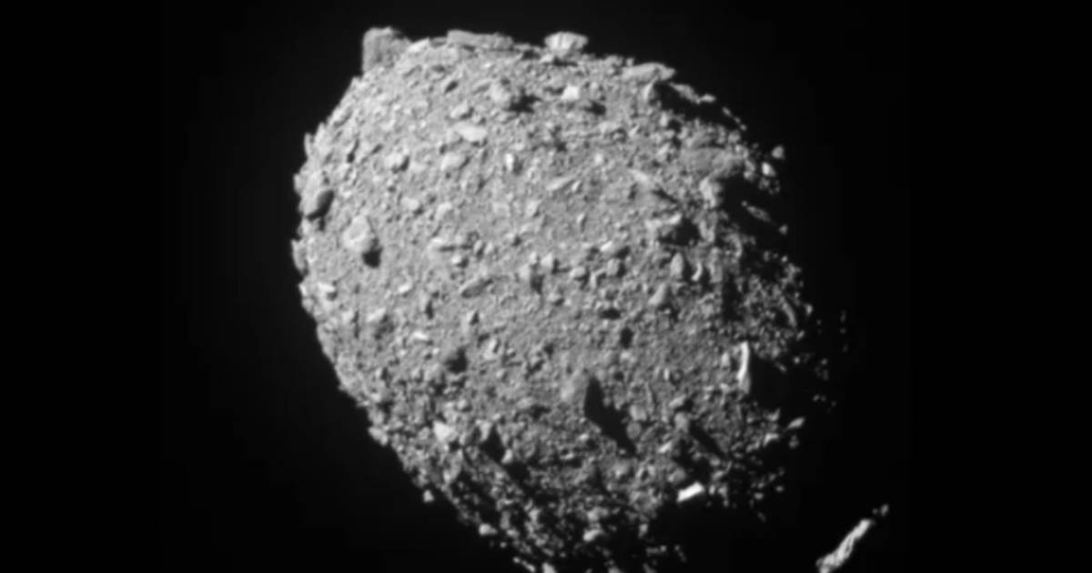 asteroid
