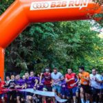 audi b2b run team
