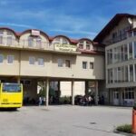 autobuska stanica gornji vakuf