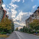 azbestne fasade u Sarajevu