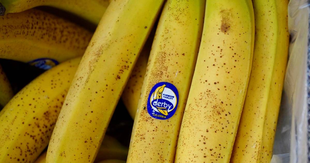 Šta se događa s holesterolom kada jedemo banane?