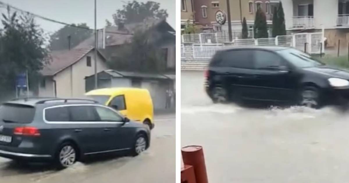 banjaluka potop