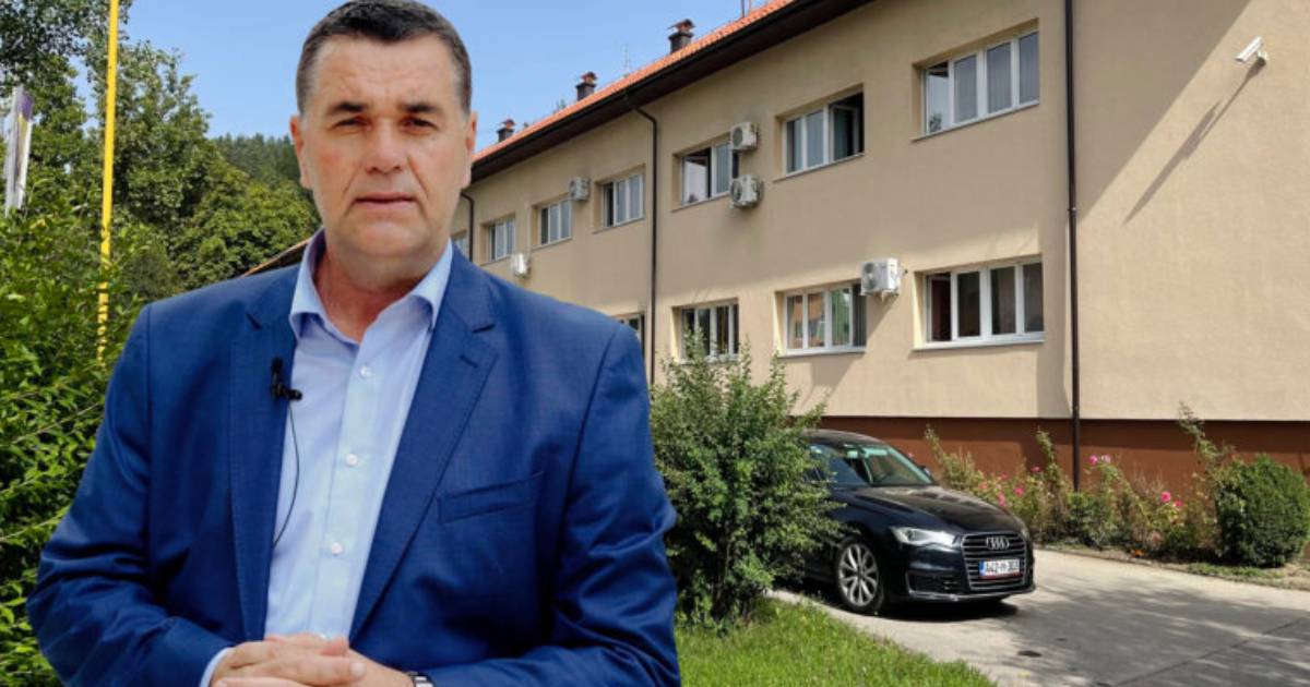 banovici