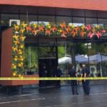 bbi aria mall trzni policija evakuacija mupks