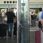 bejrut liban aerodrom