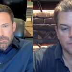 ben affleck matt damon