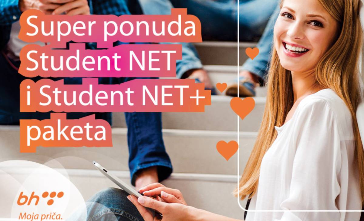 bh telecom student