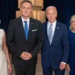 biden becirovic