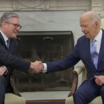 biden starmer
