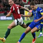 bih madjarska utakmica
