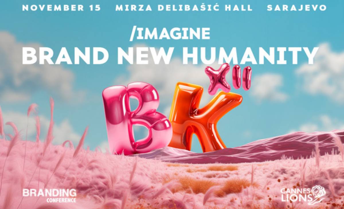 branding konferencija