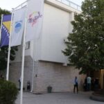centar za kulturu mostar
