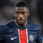 Ousmane Dembele