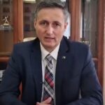 denis bećirović