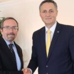 denis becirovic state department