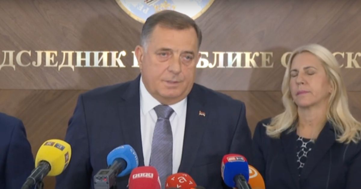 dodik cvijanovic