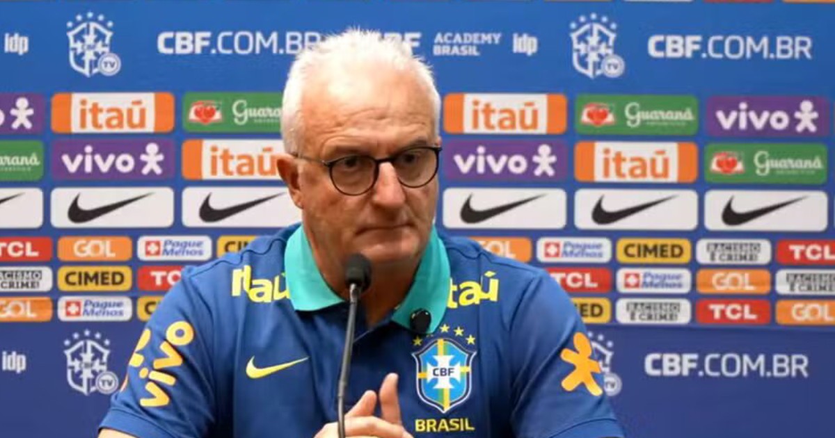 dorival junior