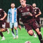 fk sarajevo