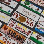 fk sarajevo for the cure