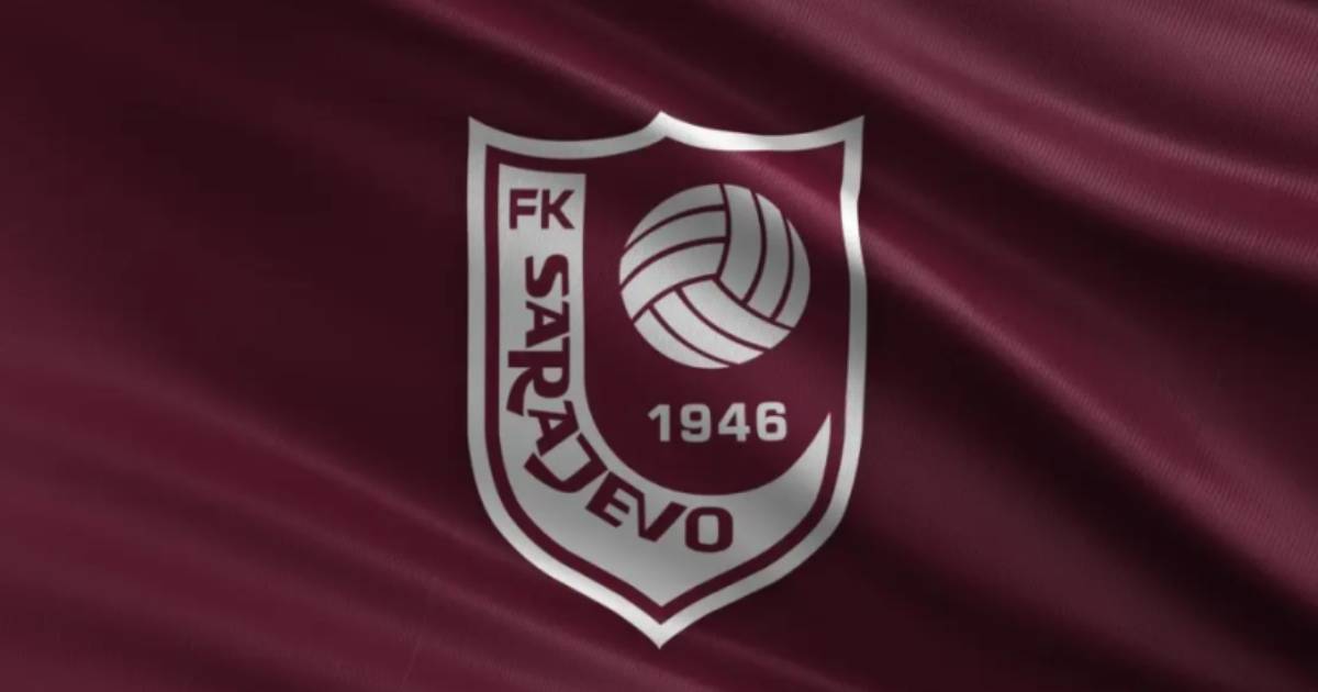 fk sarajevo
