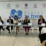 glasaj za zivot