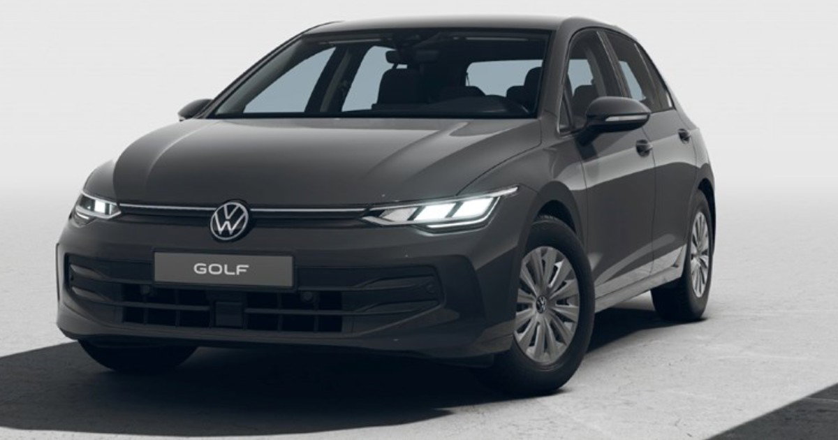 golf 8