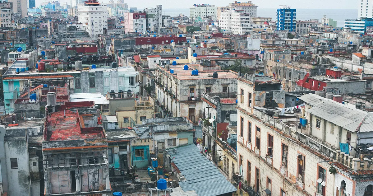 Havana