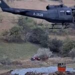 helikopter osbih