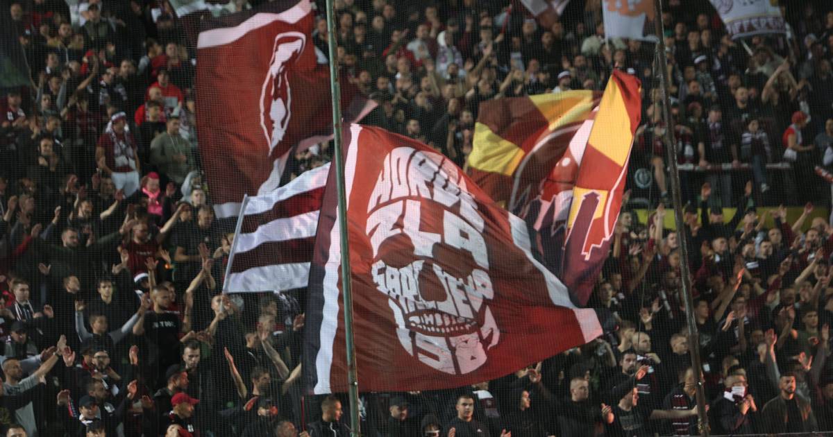 horde zla fk sarajevo
