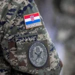 hrvatska vojska