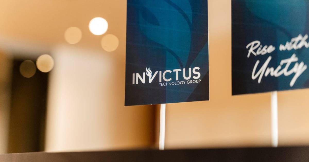 invictus