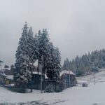 jahorina snijeg