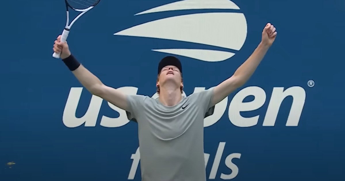 Jannik Sinner