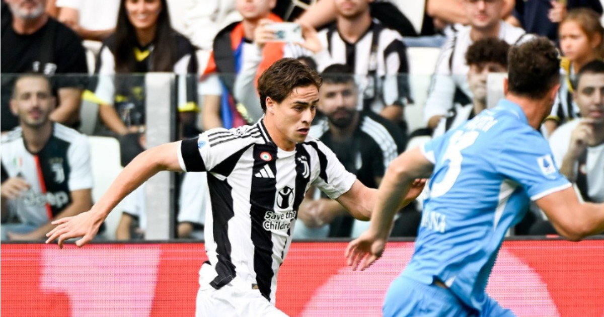 juventus