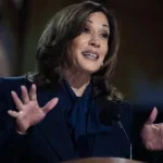 Kamala Harris