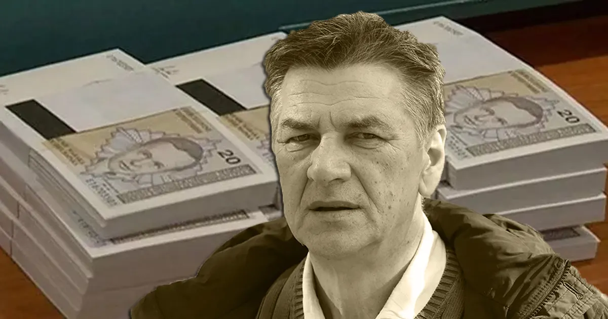 Fuad Kasumović