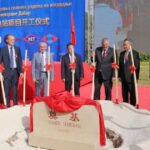 Kineski put – pojas oko BiH