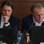 Toni Kraljević i Nermin Nikšić