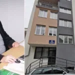uoči odlaska u penziju zaposlio dvije kćerke