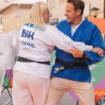 larisa ceric enis beslagic