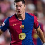 lewandowski