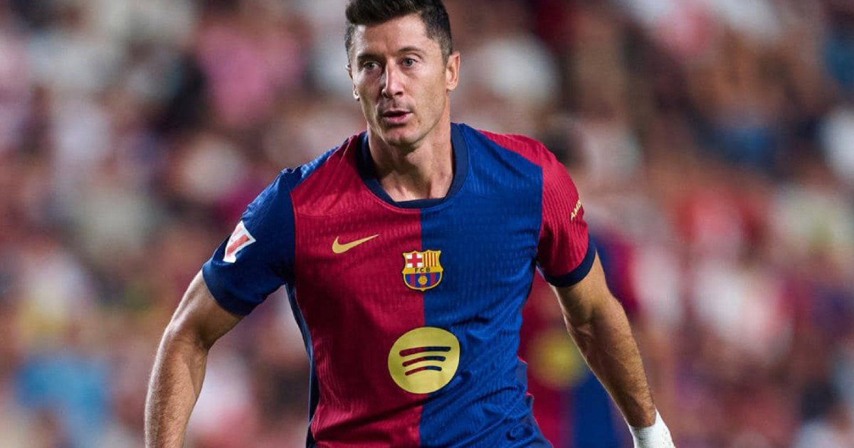lewandowski