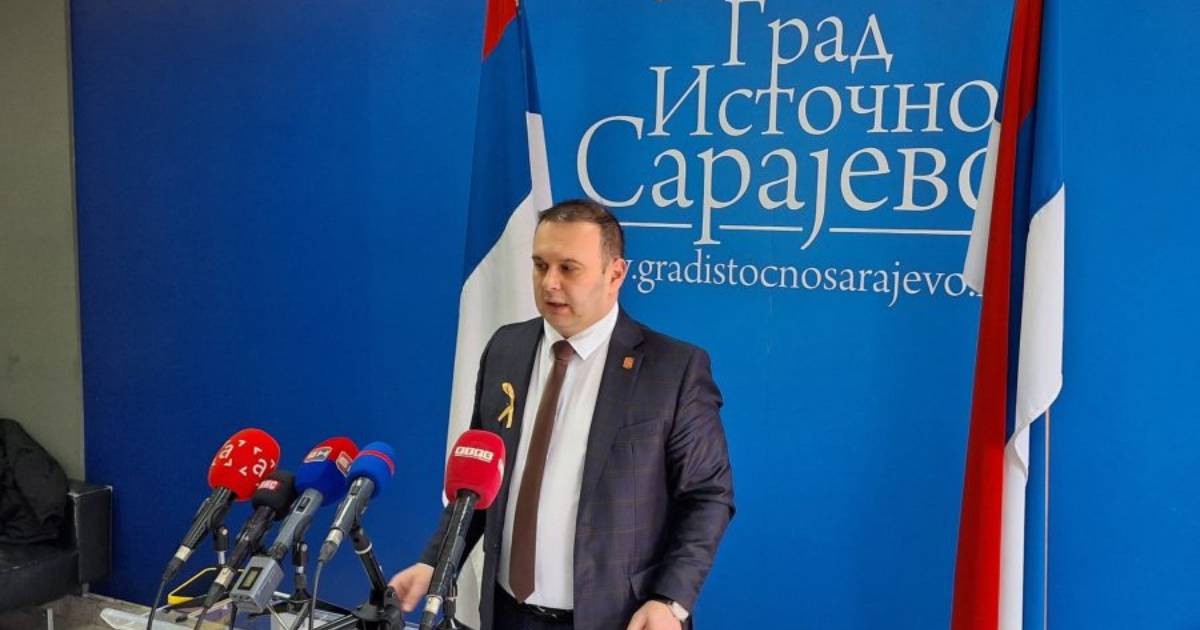 ljubisa cosic