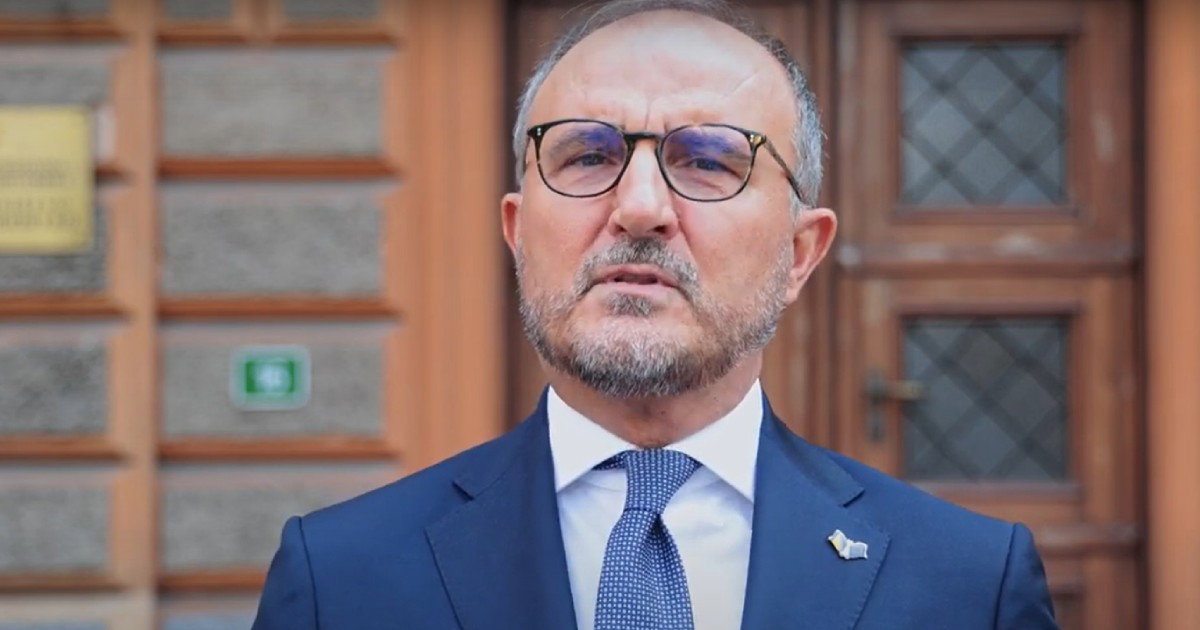luigi soreca