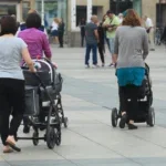 primanja za majke sa četvero djece