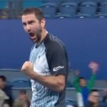 marin cilic