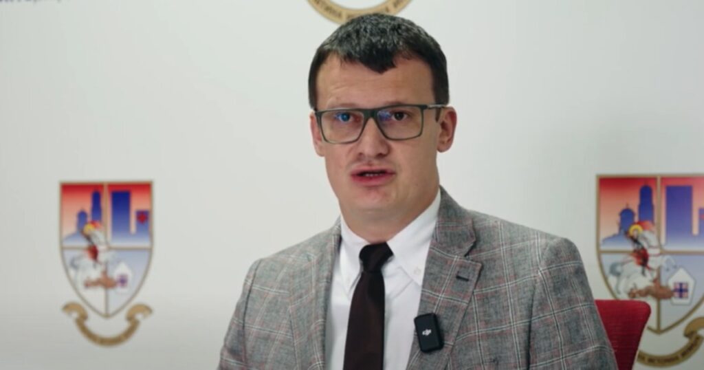 marinko bozovic