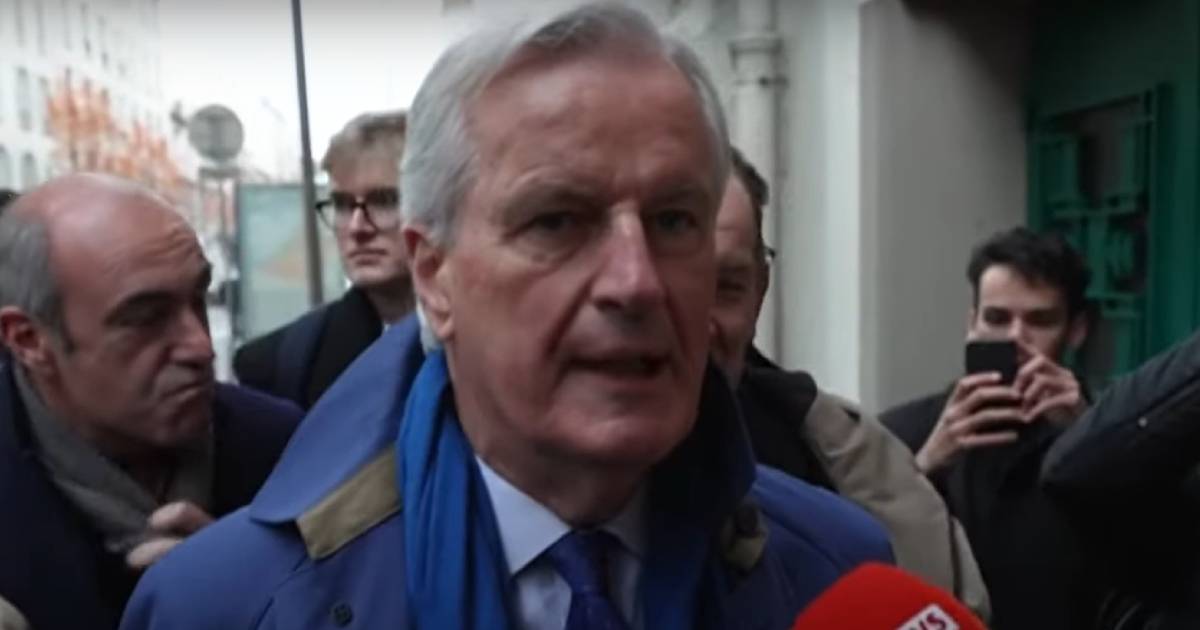 michel barnier