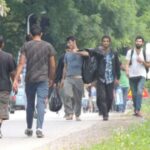 migranti bihac