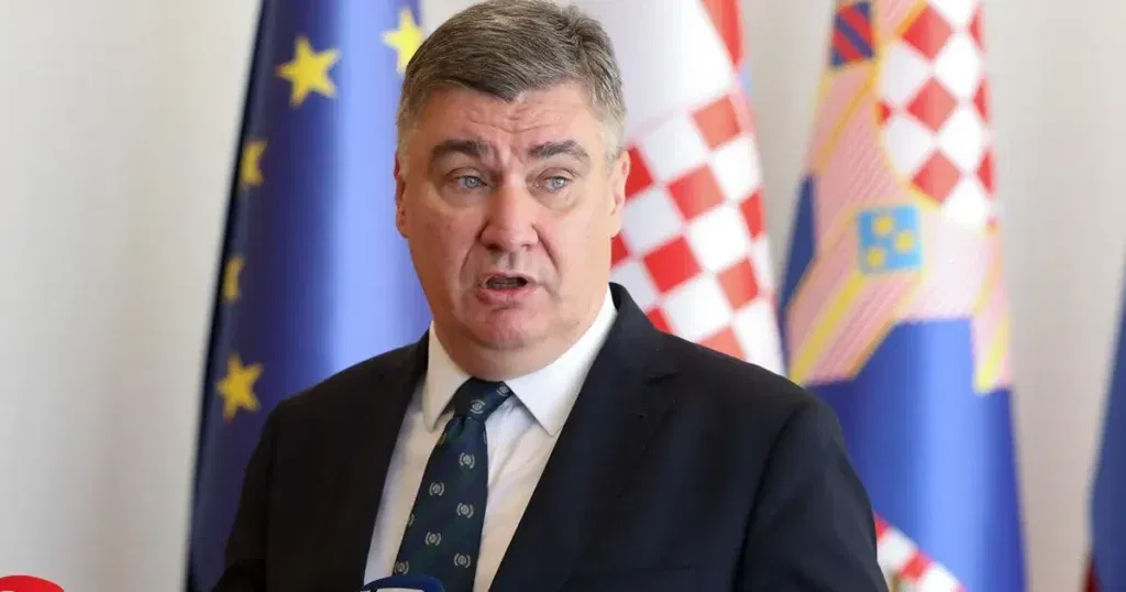 milanovic
